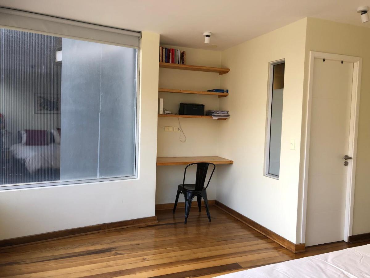 شقة Lofts Vistalegre فالبارايسو المظهر الخارجي الصورة