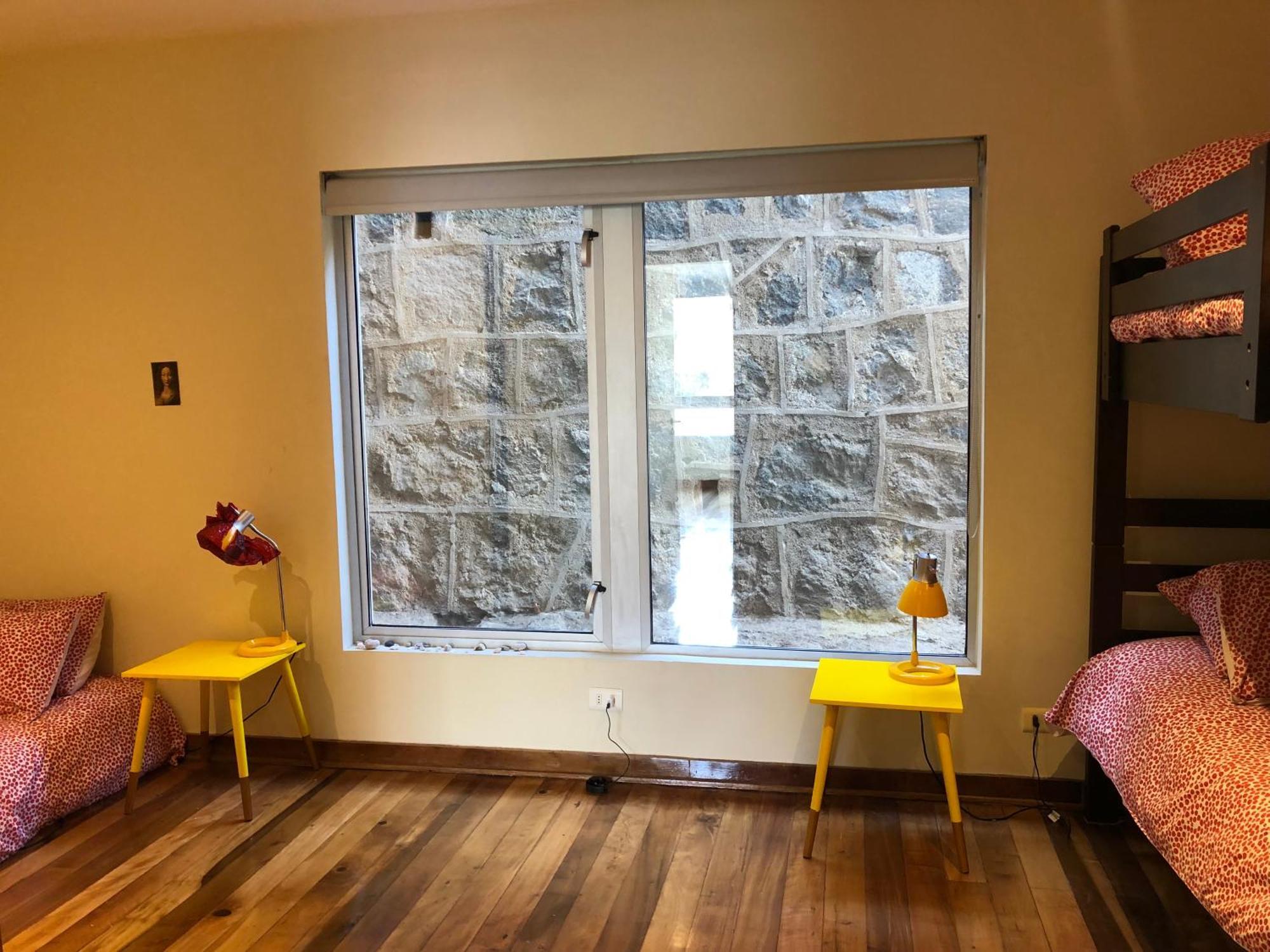 شقة Lofts Vistalegre فالبارايسو الغرفة الصورة