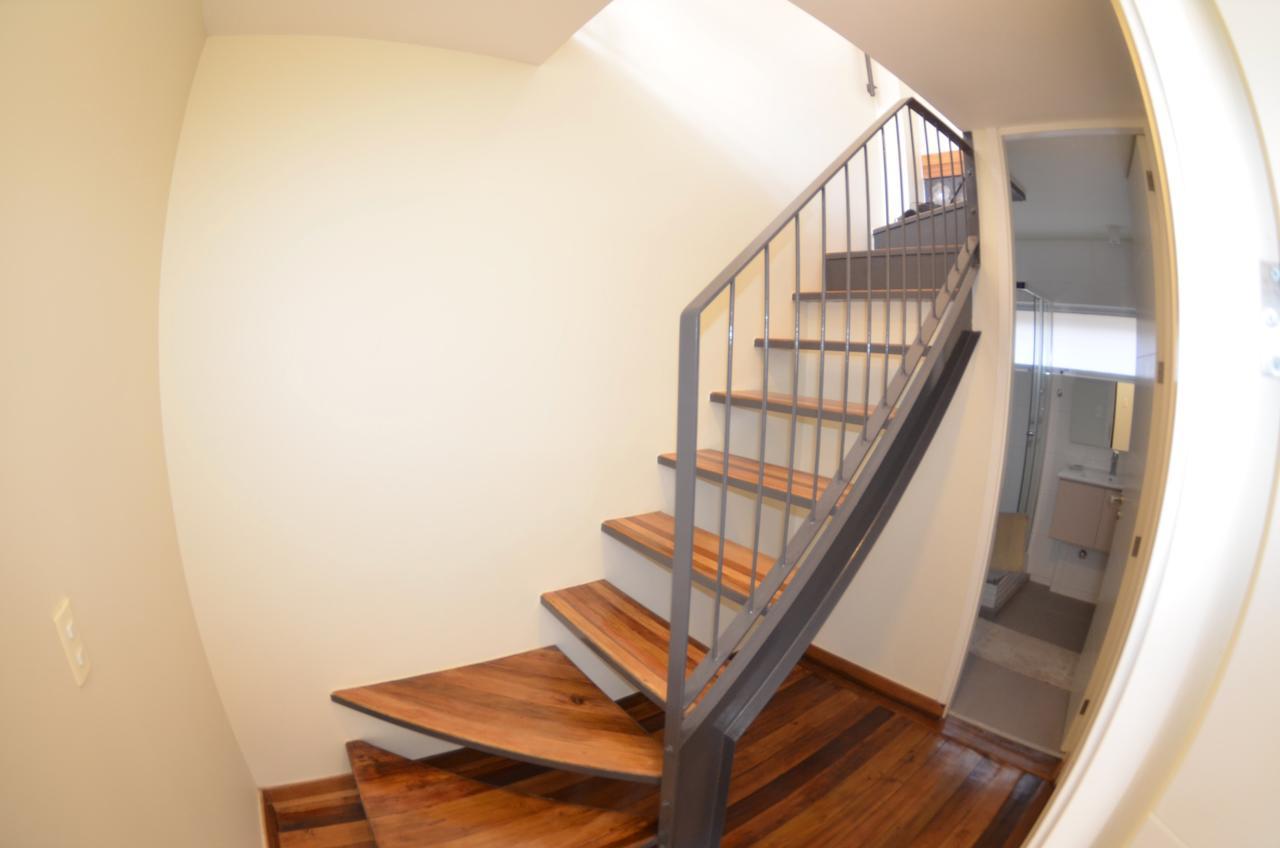 شقة Lofts Vistalegre فالبارايسو الغرفة الصورة